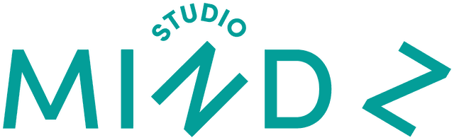 studio mindz logo roheline